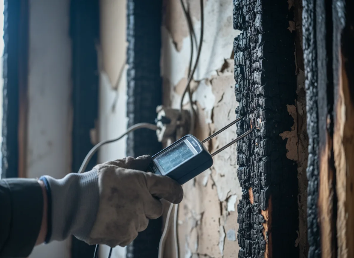 Fire Damage Restoration New Town, ND FAQs